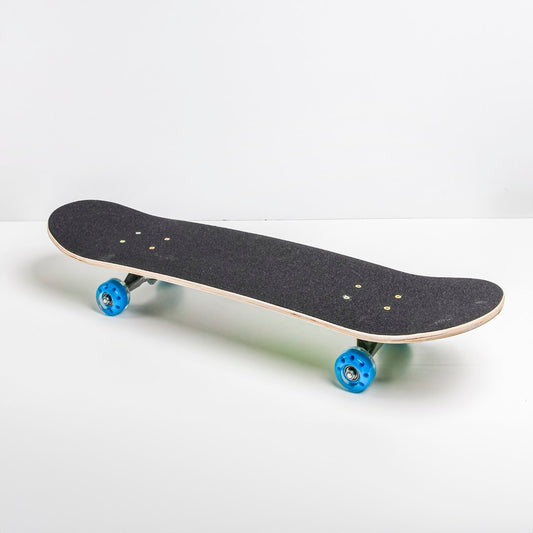 Lotus Wooden Skate Board