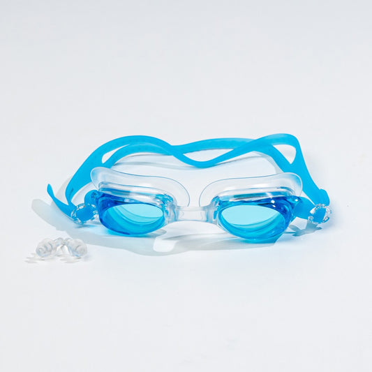 Free Shark Swimming Glasses YG 2100