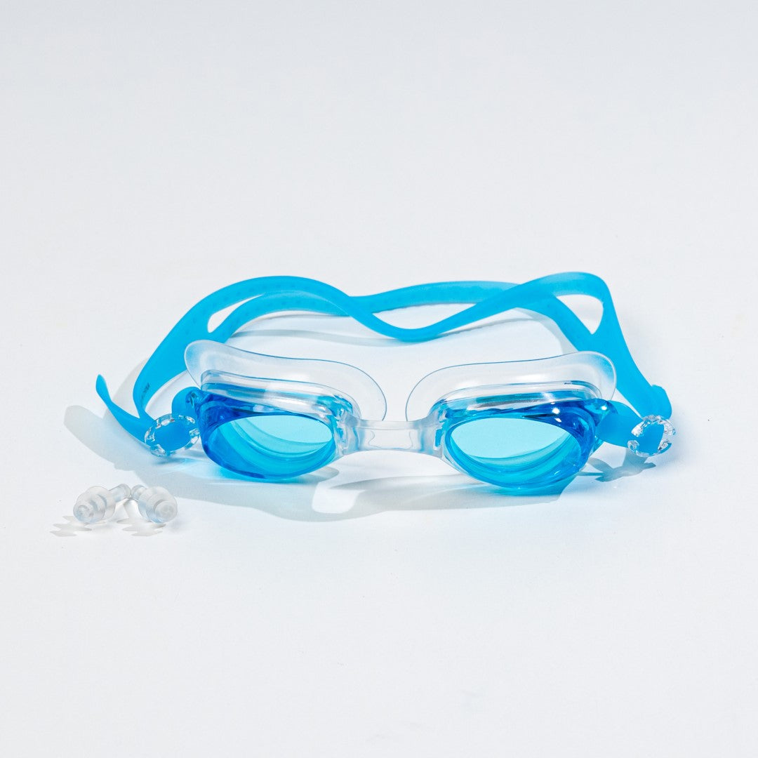 نظارات سباحة مجانية من سمك القرش YG 2100