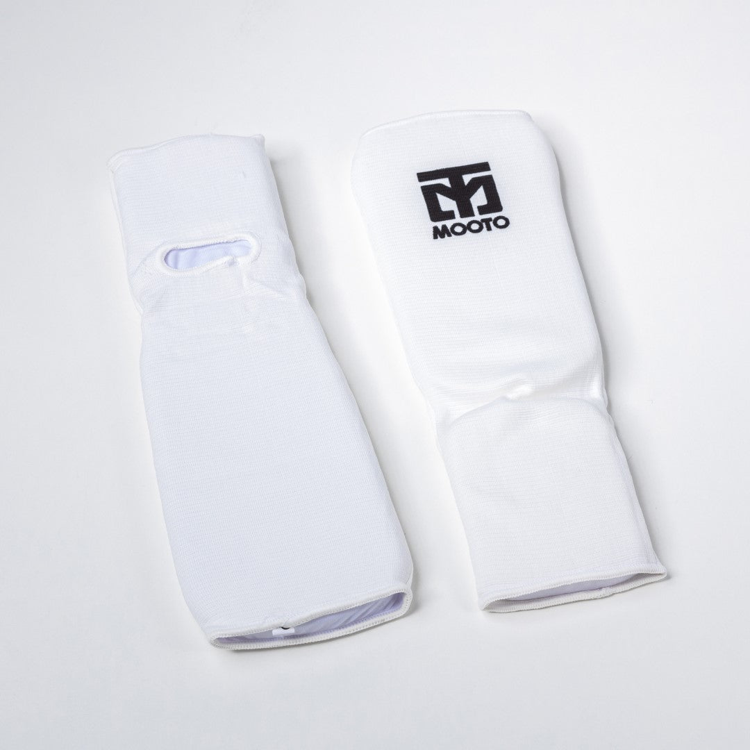 Mooto Taekwondo ShinGuard