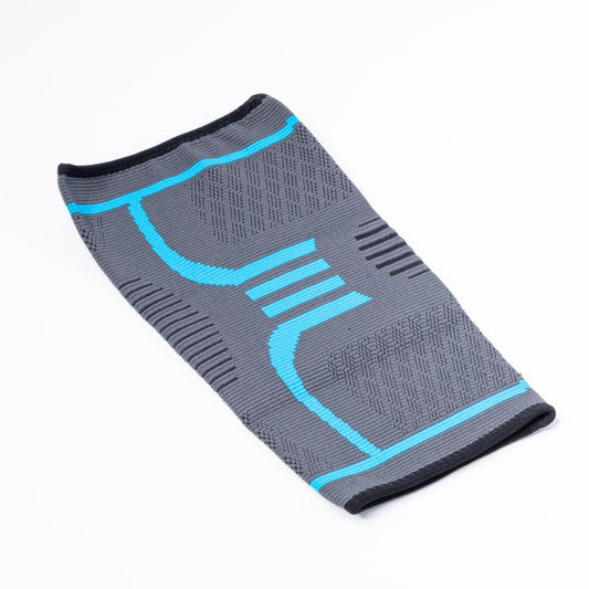 دعامة الركبة الضاغطة PerformancePro من أثليت هوم | دعم بحياكة 3D لرفع الأثقال والجري والتعافي | مشد ممتاز لتثبيت المفصل للرجال والنساء في مصر