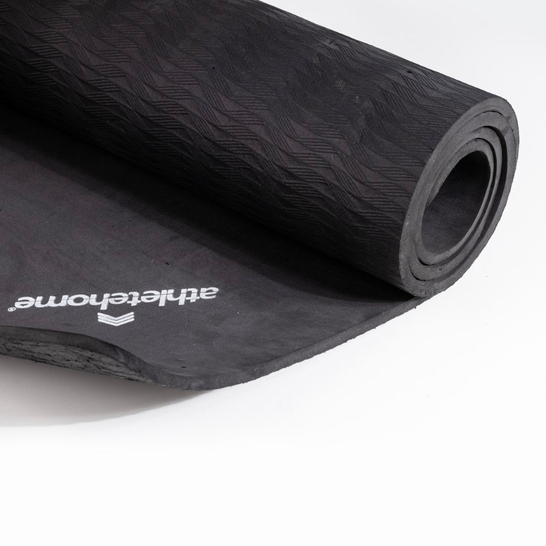 Premium Exercise Mat | Athlete Home - Your Egyptian Fitness Partner