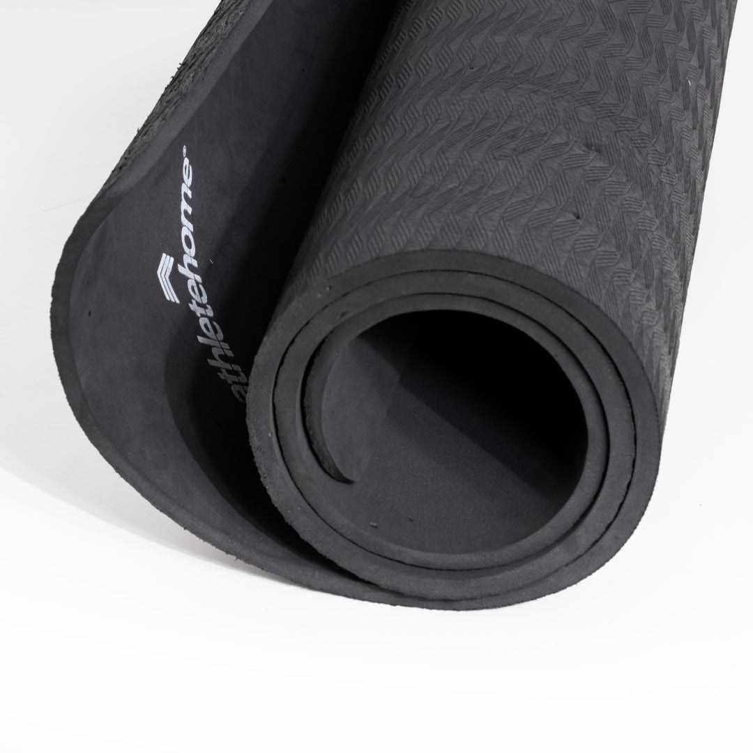 Premium Exercise Mat | Athlete Home - Your Egyptian Fitness Partner