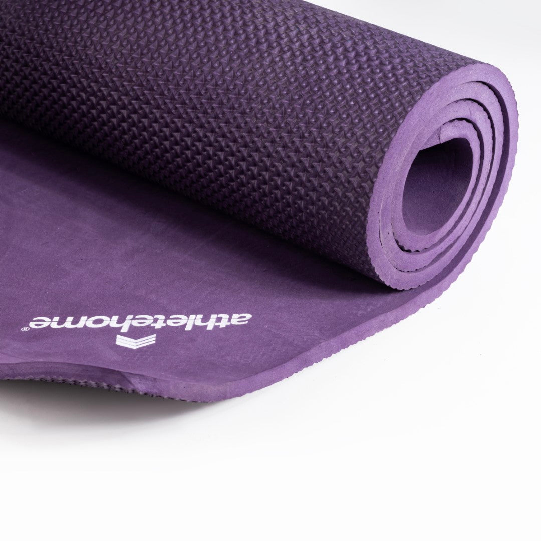 Premium Exercise Mat | Athlete Home - Your Egyptian Fitness Partner
