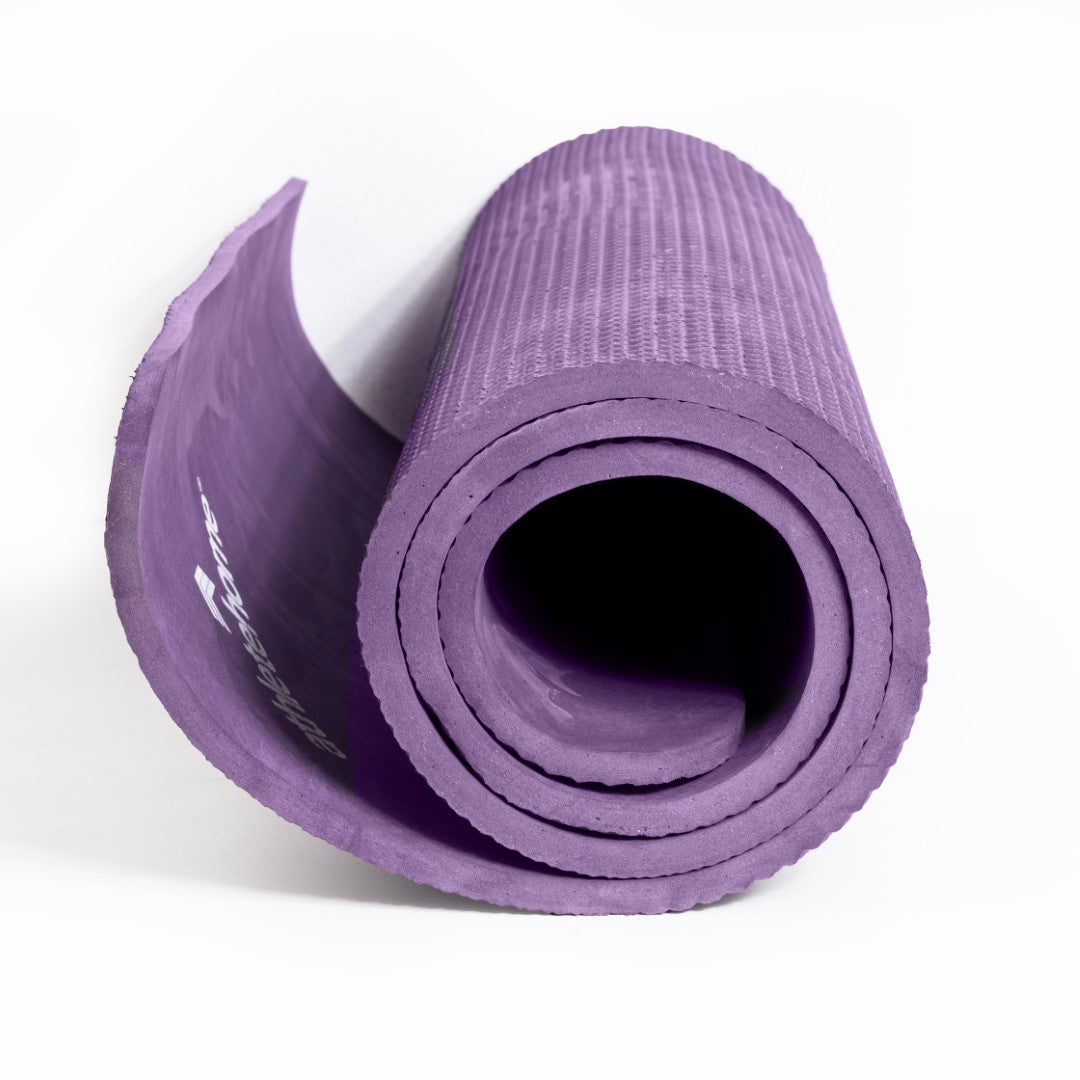 Premium Exercise Mat | Athlete Home - Your Egyptian Fitness Partner