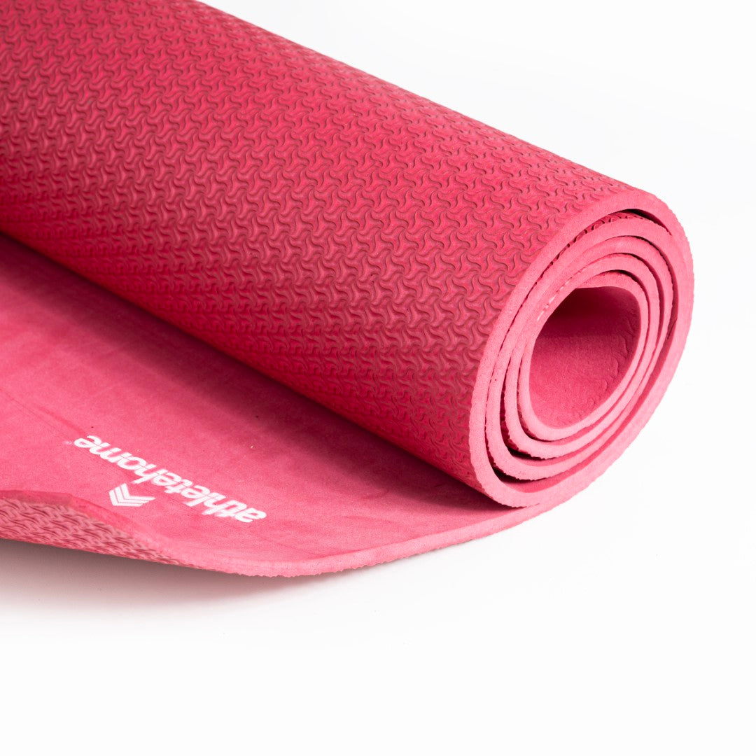 Premium Exercise Mat | Athlete Home - Your Egyptian Fitness Partner