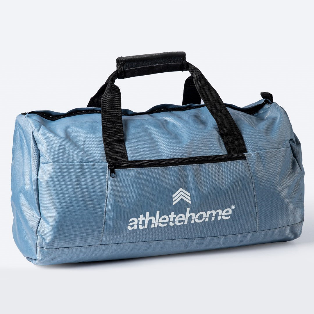 Athlete Home Sports Duffel Bag | Spacious & Versatile | Perfect for Gym, Travel & Weekends