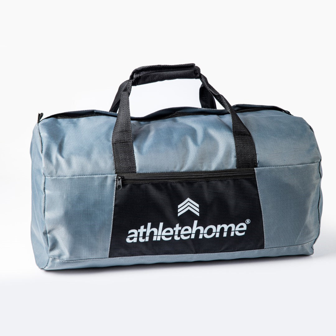 Athlete Home Sports Duffel Bag | Spacious & Versatile | Perfect for Gym, Travel & Weekends
