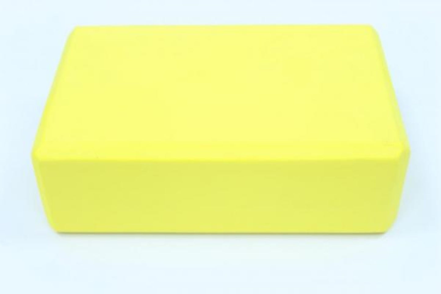 بلوك اليوجا والتأهيل الحركي الاحترافي من Athlete Home - فوم EVA عالي الكثافة للدعم والتوازن والإطالات العميقة - مثالي لليوجا والبيلاتس واللياقة البدنية