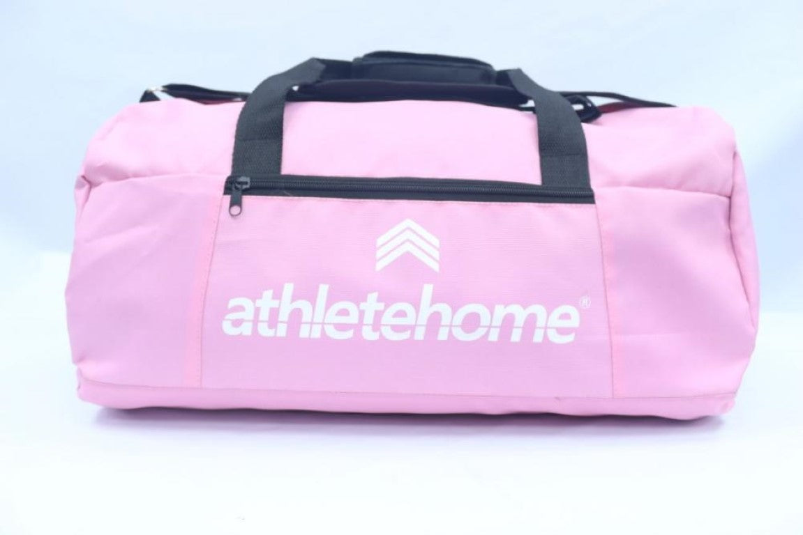 Athlete Home Sports Duffel Bag | Spacious & Versatile | Perfect for Gym, Travel & Weekends