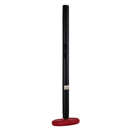 قاعدة لاندماين T-Bar Row من أثليت هوم | عمود فولاذي شديد التحمل لتمارين ظهر البار، قوة الكور، وتدريب الجسم الكامل في الجيم المنزلي