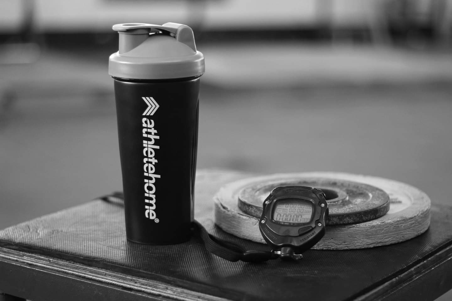 Hight Quality Protein Shaker