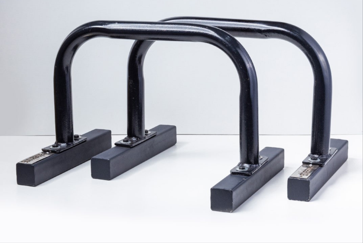 Parallettes Bars | Calisthenics & Bodyweight Training Equipment