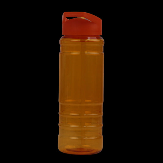 Athlete Home Performance Hydration Bottle | Durable Leak-Proof Sports Water Bottle for Gym, Training & Running | BPA-Free with Easy-Carry Handle | Egyptian Made