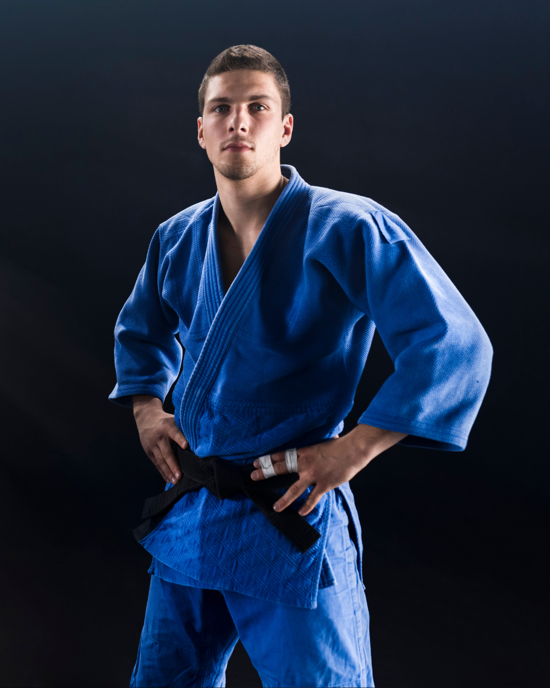 Athlete Home 'Dominator' Judo Gi | Light Weight Pearl Weave Training S Athlete Home 'Dominator' Judo Gi | Light Weight Pearl Weave Training S