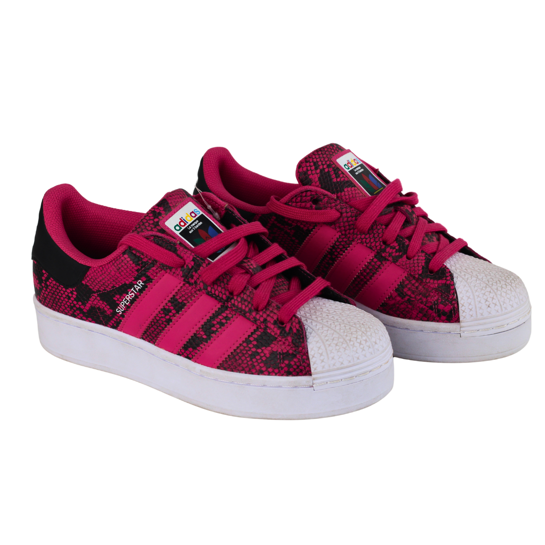 Superstar Bold Womens Superstar Trainers Sale Superstar Bold
