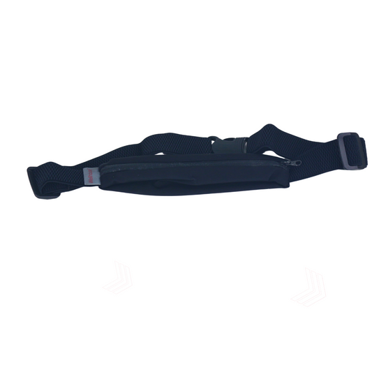 حزام الجري "الخفي" من أثليت هوم | حقيبة خصر فائقة النحافة ومانعة للاهتزاز للهاتف والمفاتيح والجيل | قابل للتعديل ومقاوم للماء للماراثون والجيم والسفر