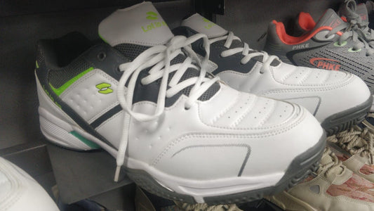 حذاء "الحارس فولت" الكلاسيكي للتدريب من Athlete Home: حذاء جيم متين وداعم لرفع الأثقال، الكروس-ترينينج، والارتداء اليومي