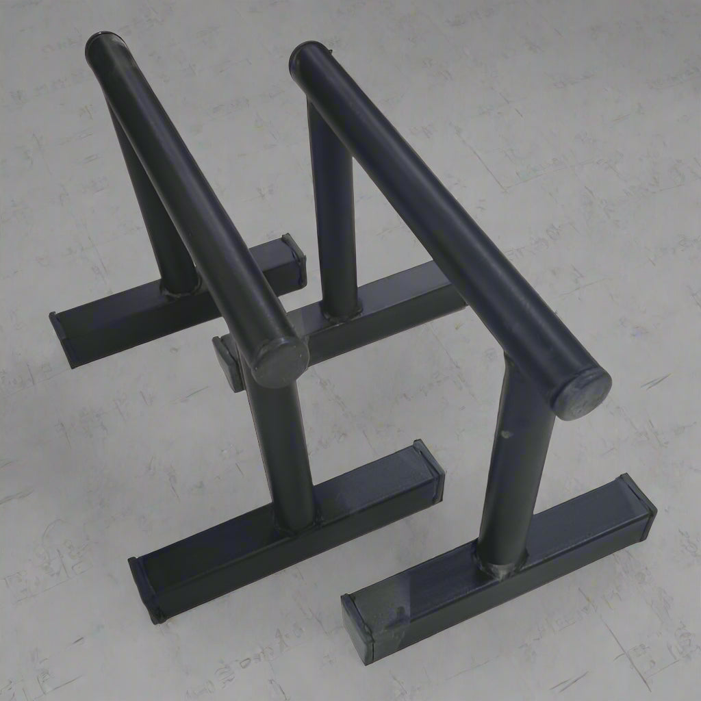 Parallettes Bars | Calisthenics & Bodyweight Training Equipment