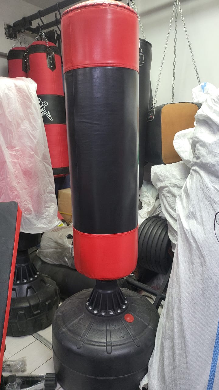 Gozone Cardio Training Bag Gozone Punching Bag Review Hiit Cardio