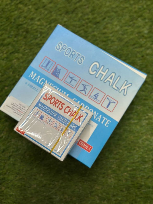 Professional Sports Chalk for Weightlifting 56 Gm, CrossFit, Climbing & Gymnastics – Pure Magnesium Carbonate – Anti-Slip Grip, Sweat Absorption