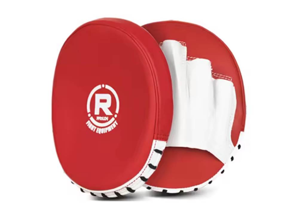 Premium Focus Mitts for Boxing & Martial Arts | Ultra-Durable Punching Pads for Athletes & Fitness Enthusiasts in Egypt
