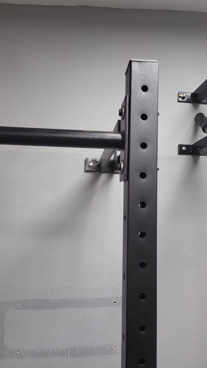 مصفوفة تمارين متعددة الاستخدام مع مقعد قابل للتعديل - جهاز رفع الأثقال المتكامل لصالة رياضية منزلية