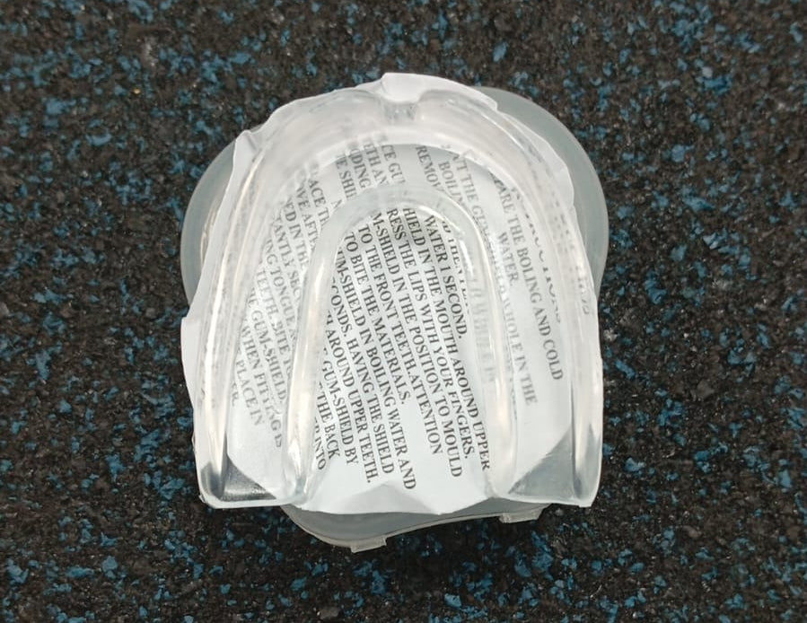 High Quality Mouth Guard