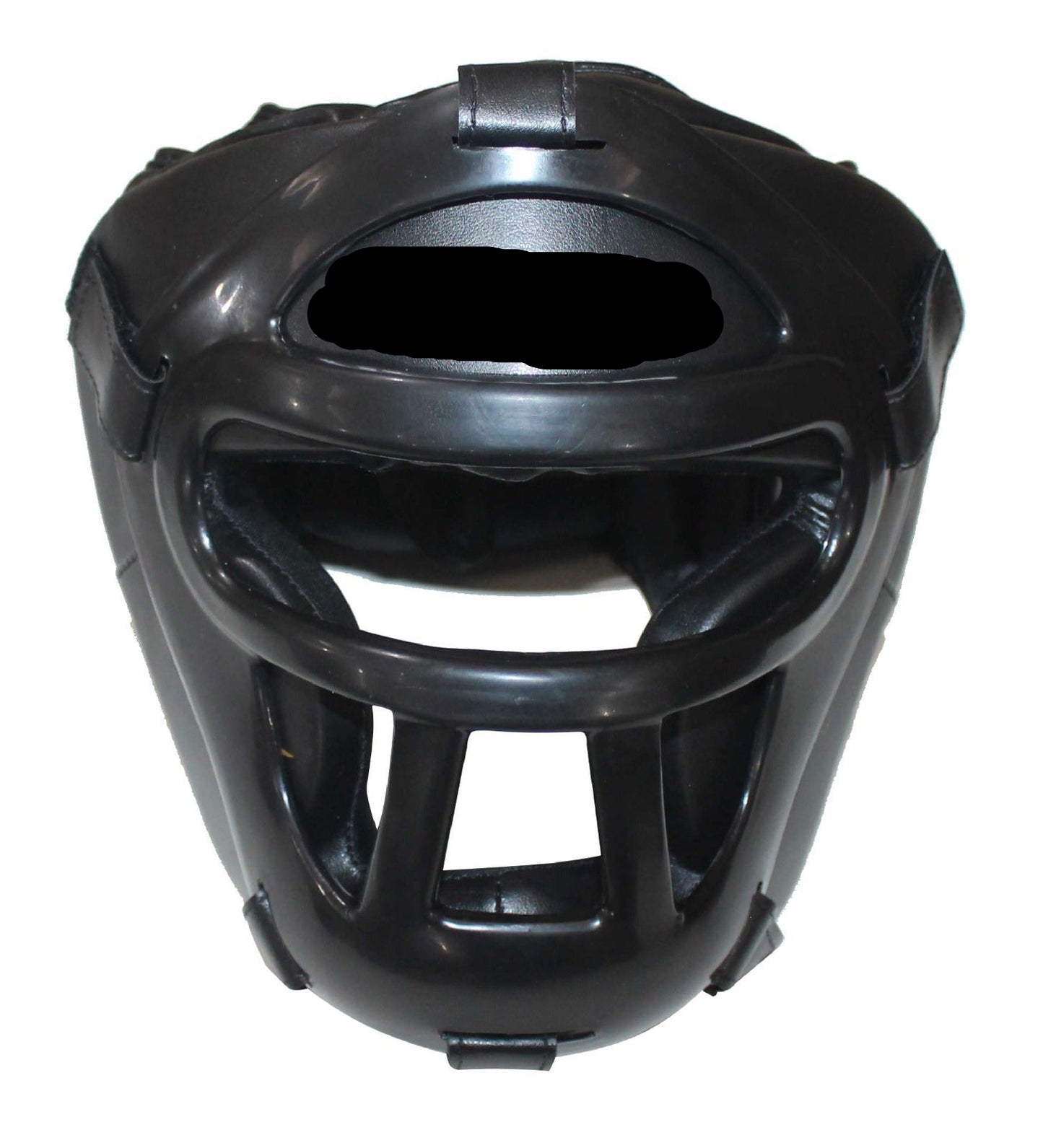 Top King Shield Head Guard