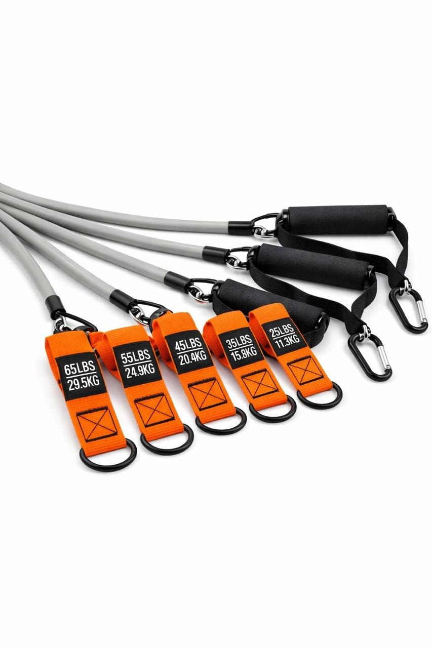 11 Piece Band Set
