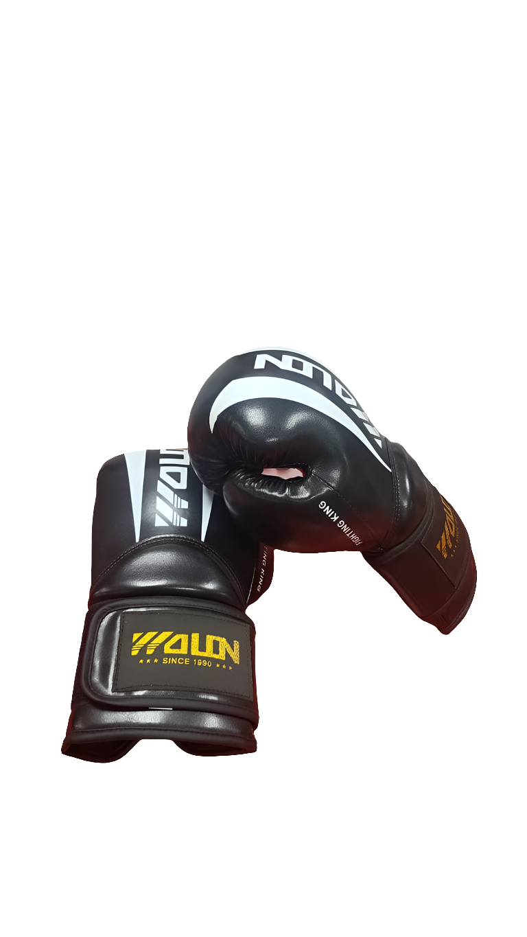 محركات البحث)
قفازات ملاكمة احترافية WALDN Fighting King - جوانتي تدريب وسبارنج عالي الجودة للملاكمة والكيك بوكسينج والمواي تاي - دعم فائق للمعصم وحماية عالية لمفاصل اليد للرياضيين في مصر