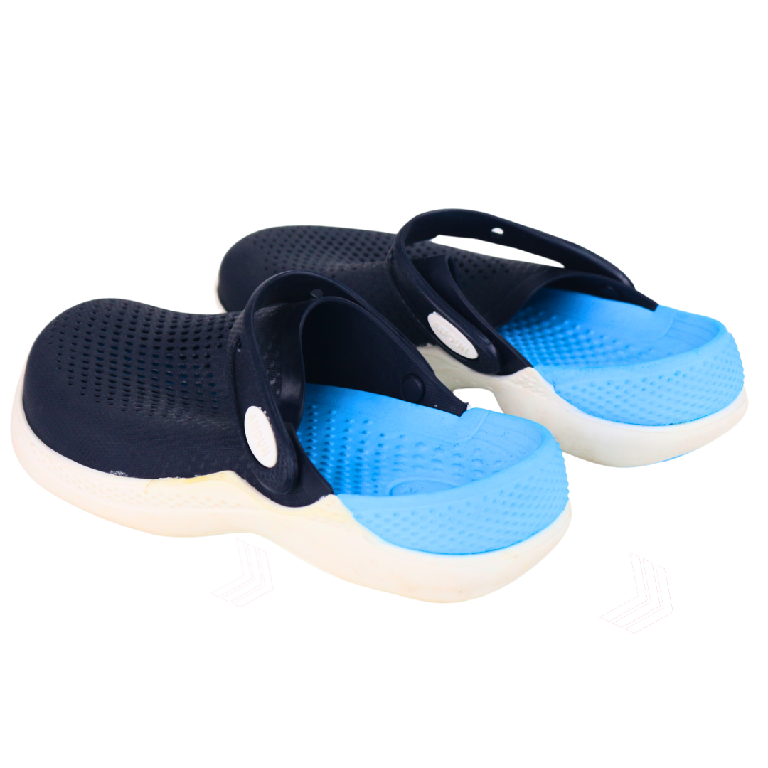 AROUN Athletic Sport Clogs | Ultra-Lightweight Recovery Shoes with Cushioned Footbed | Breathable Slides for Post-Workout, Beach & All-Day Wear |