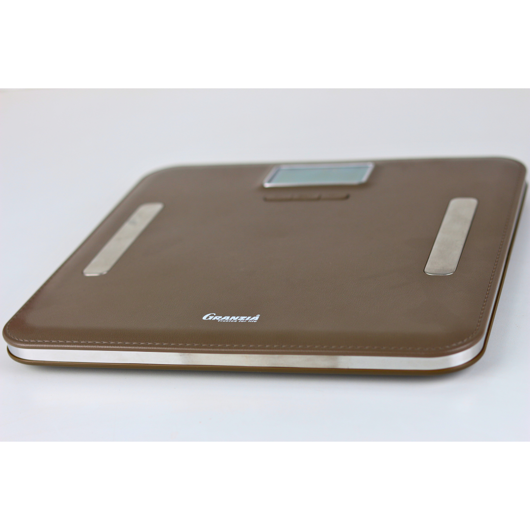 Granzia Body Fat Muscle Water Scale