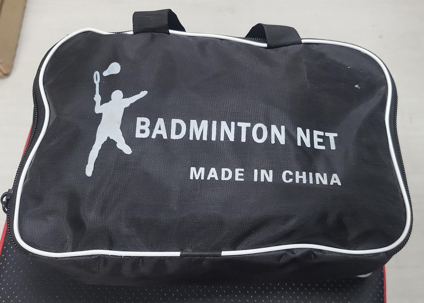 Badminton Net 5.1 X 0.76 Meter
