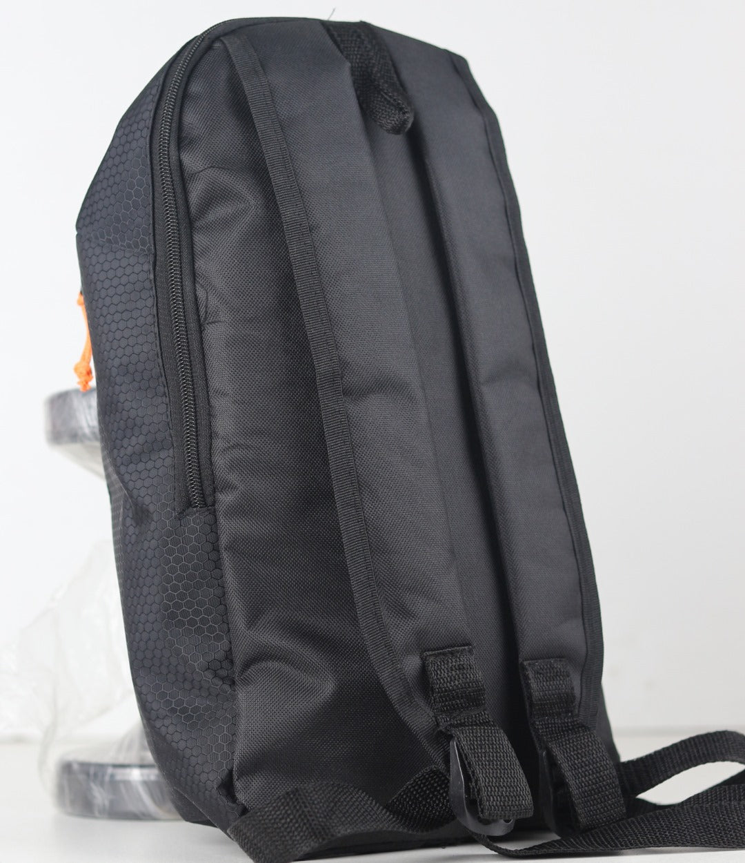 Athlete Home Performance Sling Backpack – Ultra-Durable Honeycomb Ripstop Fabric, Lightweight & Compact Gym Bag for Training, Running & Daily Use in Cairo & Alexandria