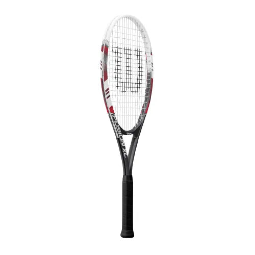 Wilson Fusion XL Tennis Racket | Oversized Head for Maximum Power and Forgiving Control | Ideal for Recreational Players in Egypt