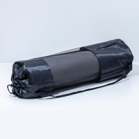 Athlete Home  Breathable Youga Carry Bag & Strap – High-Density Cushioning for Superior Grip, Joint Support, and Stability in Yoga, Pilates & Floor Workouts in Egypt