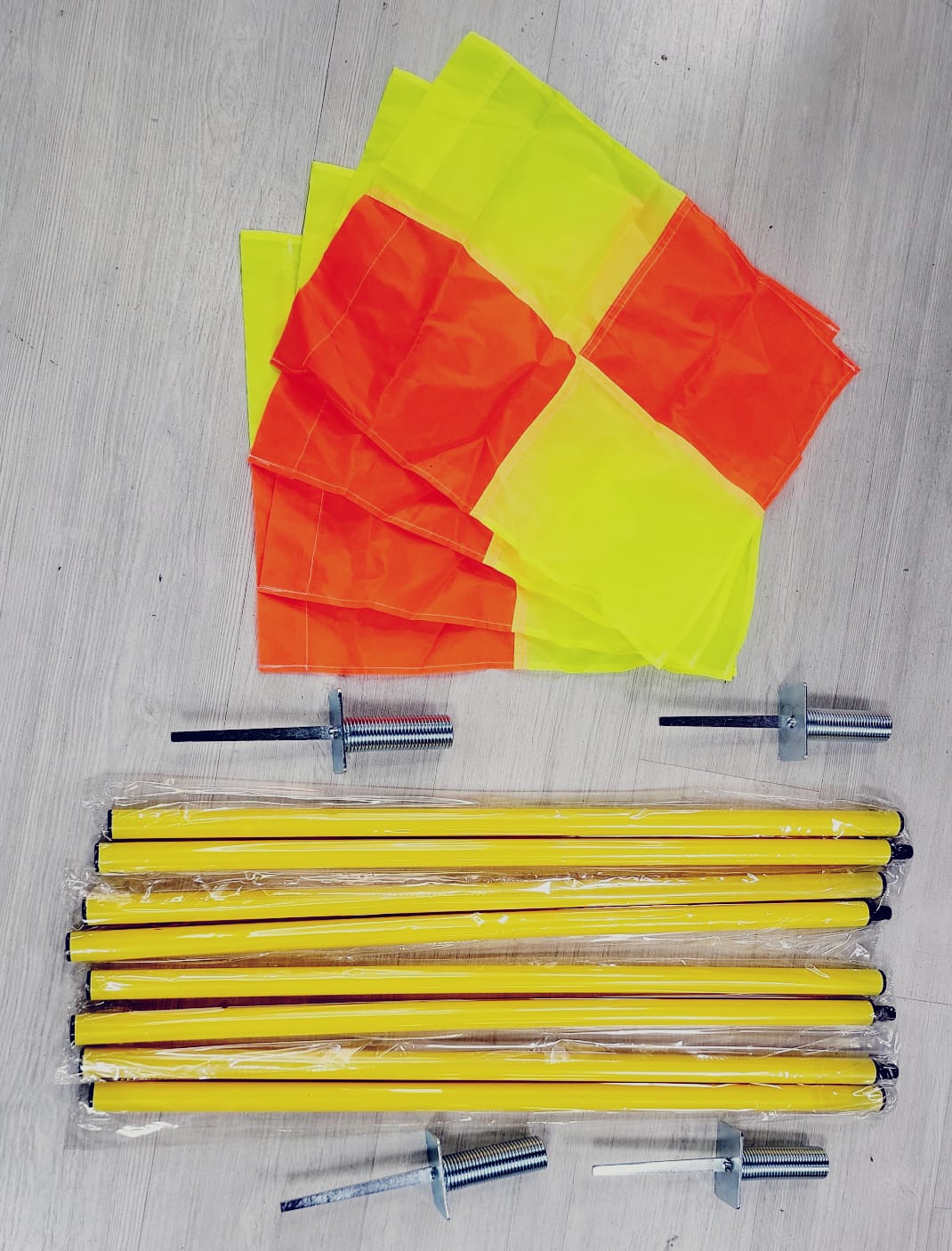 Linesman's Flag