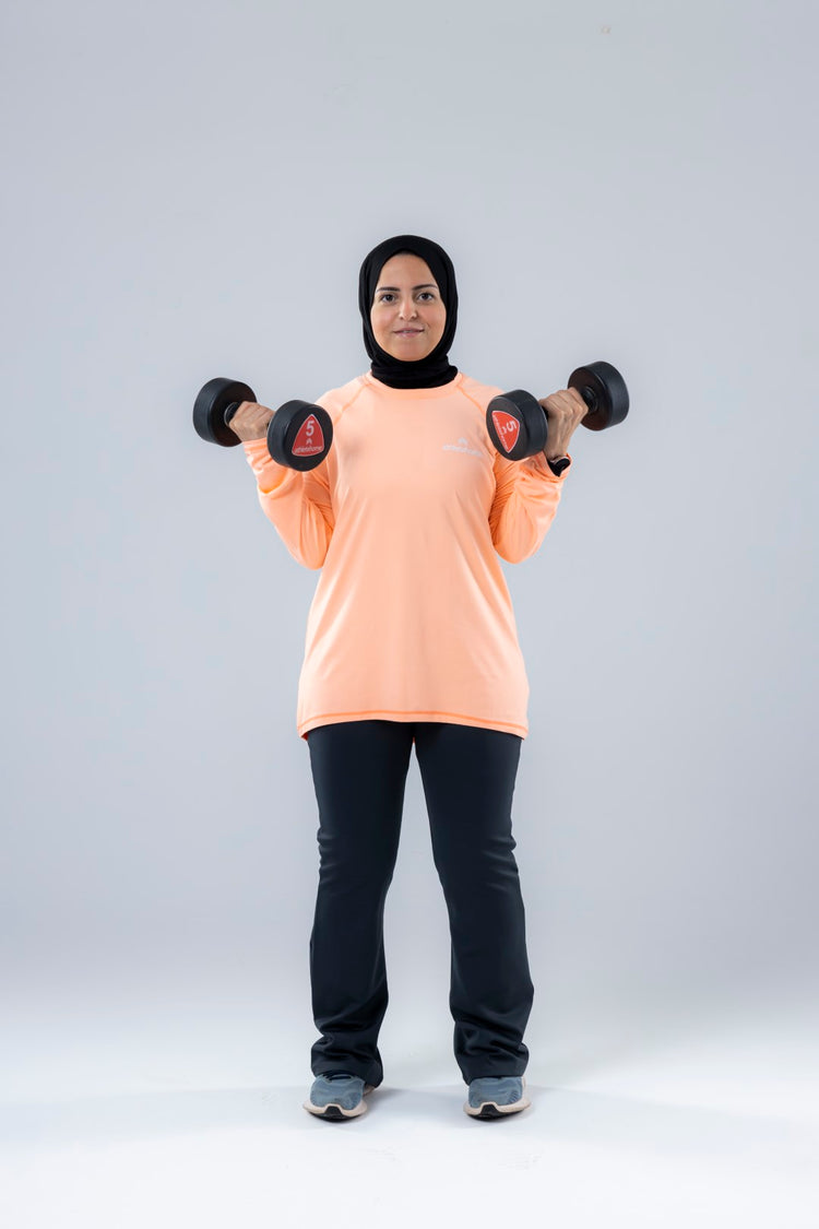 Nutrition-Workout Plans