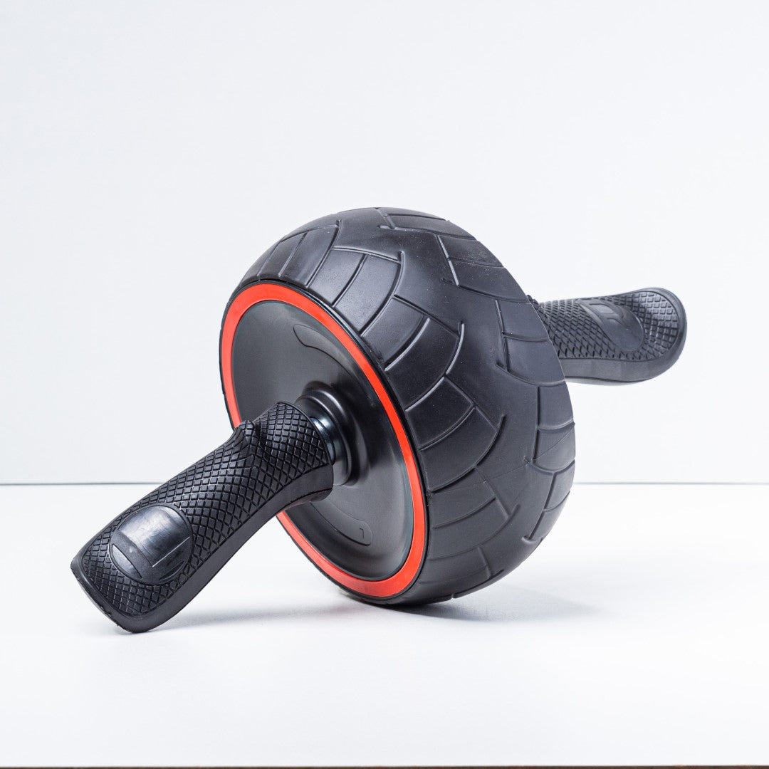 Wheel & Foam Roller