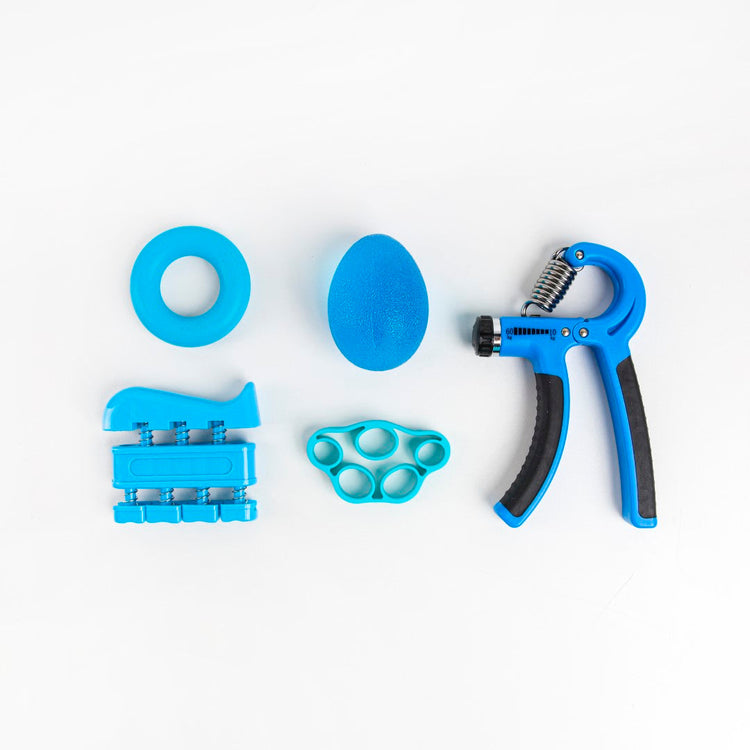 Grip Strengtheners