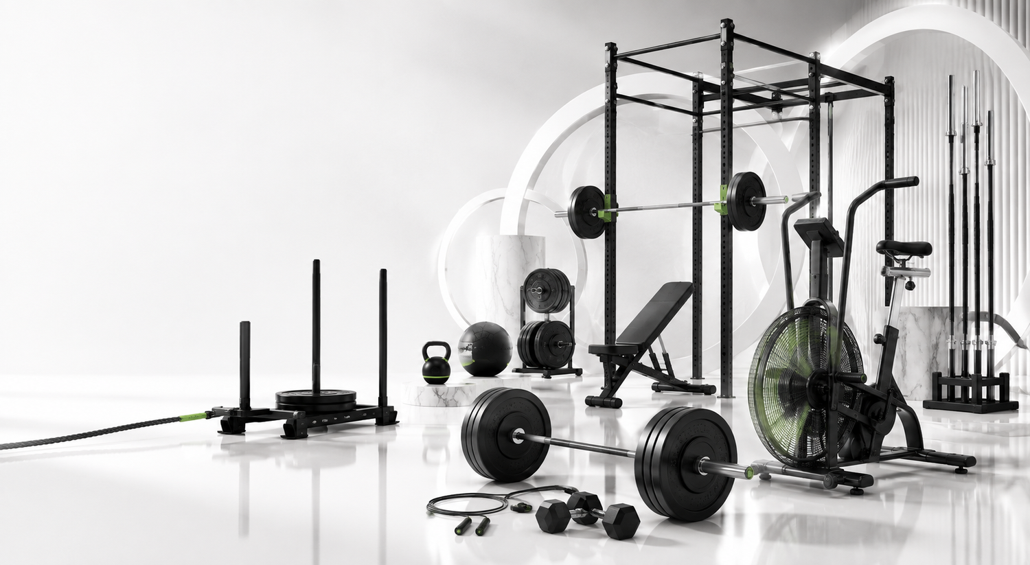 CrossFit