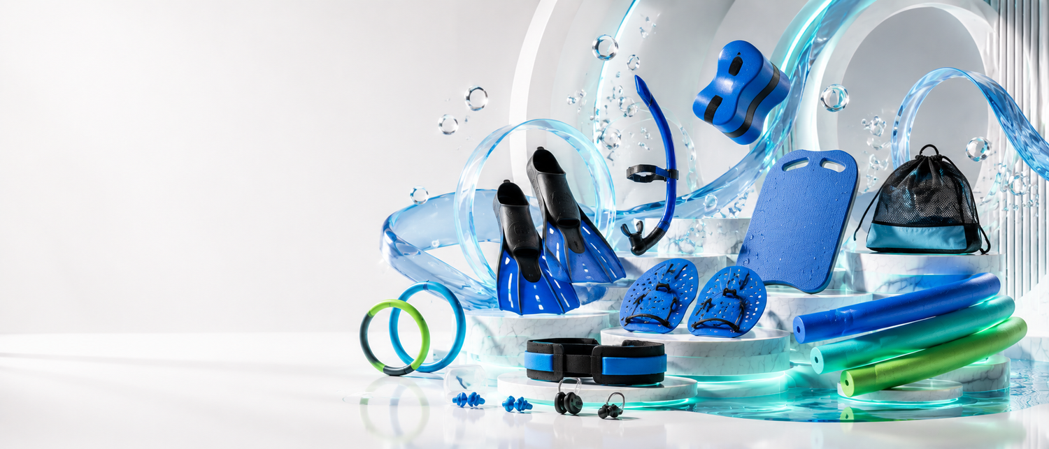 Swim Tools
