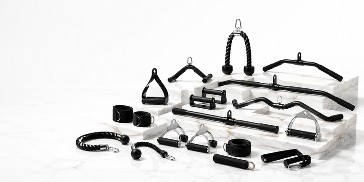 Cable Accessories
