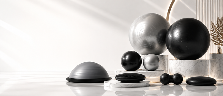 Balance & Exercise Ball
