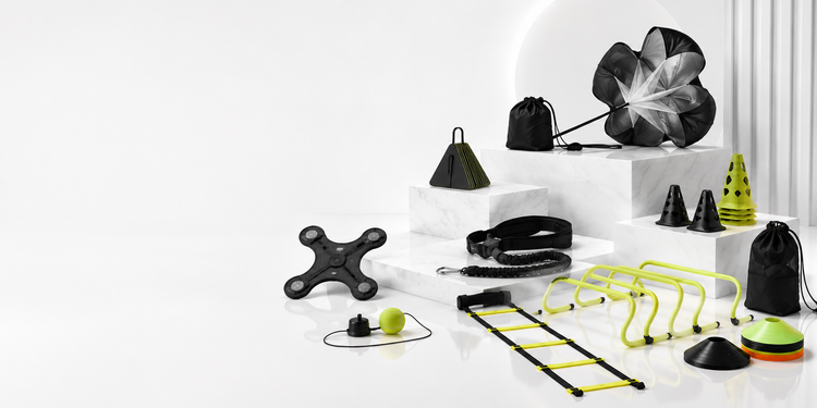 Agility & Speed Tools