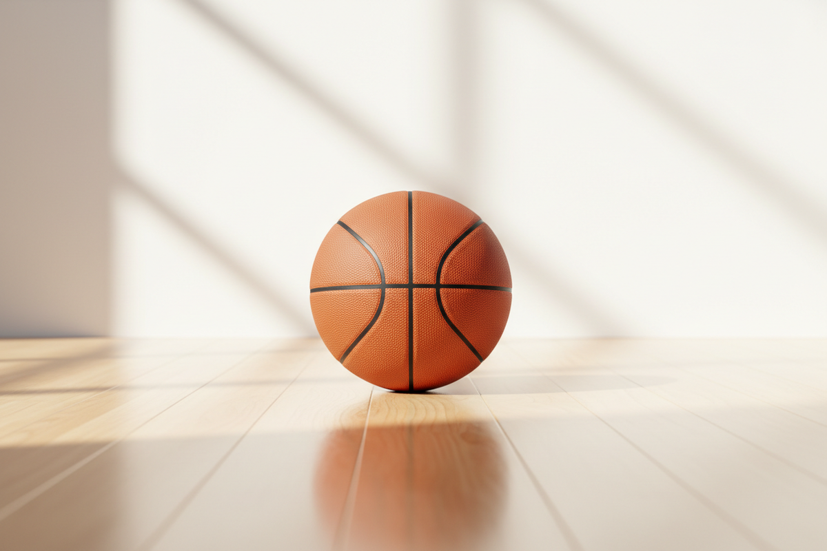 Basketball