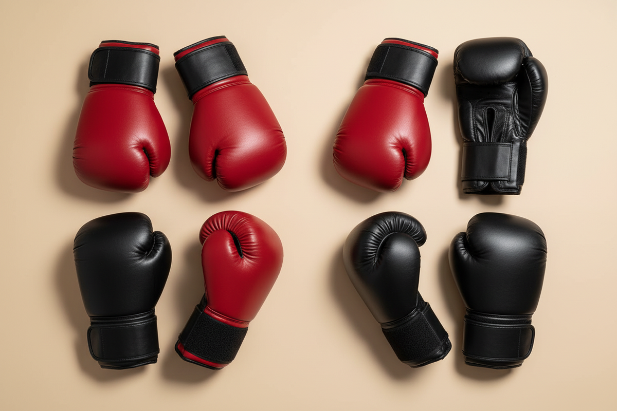 Boxing Gloves