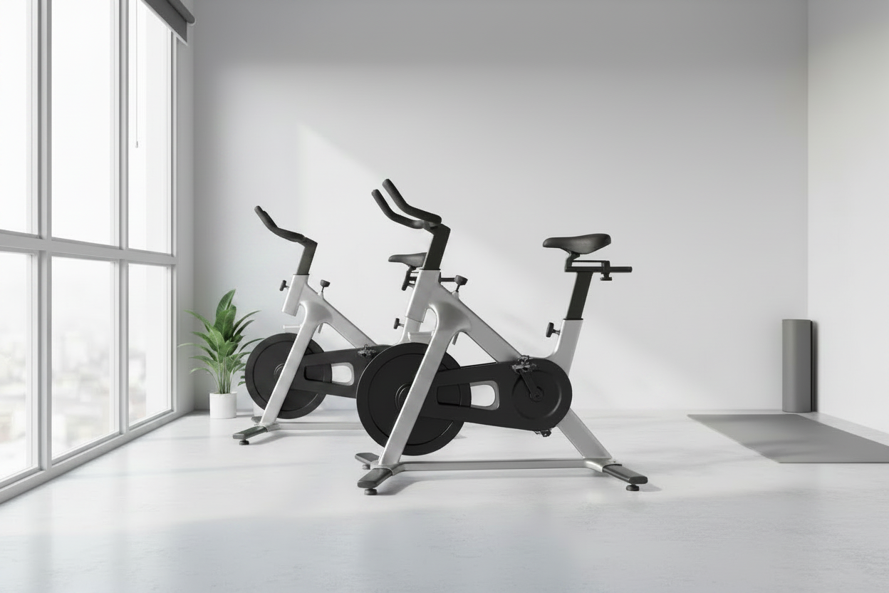 Exercise Bikes - Multiple