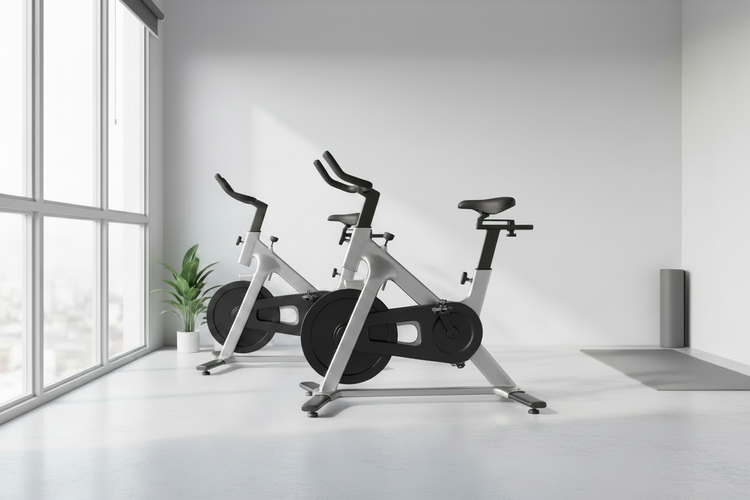 Exercise Bikes - Multiple